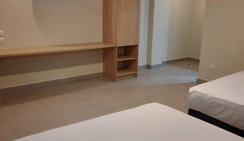 Habitación ejecutiva