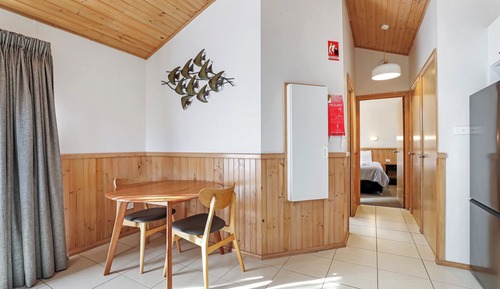 Cabaña, 1 habitación