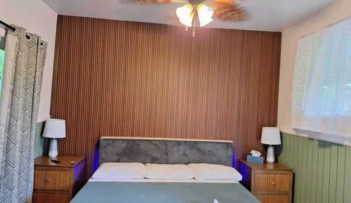 Habitación Premium