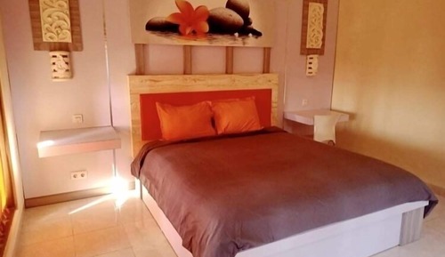 Habitación doble superior