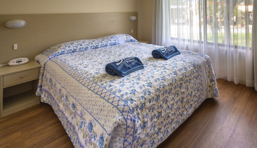 Apartamento, 2 habitaciones