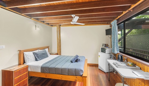 Habitación Confort