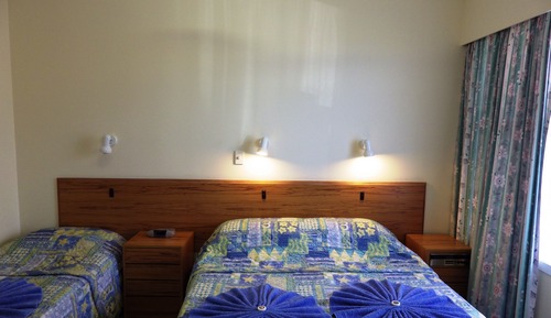 Apartamento, 1 habitación, vistas al valle