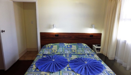 Apartamento, 1 habitación, vistas al mar