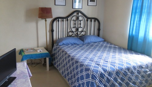 Suite, vistas al mar (Private Bathroom)