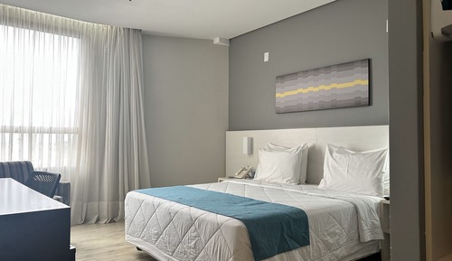 Habitación ejecutiva doble