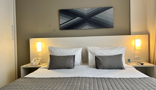 Suite superior