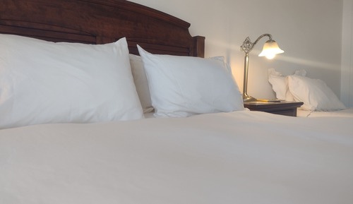 Habitación estándar, varias camas (#4)