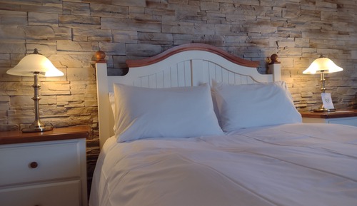 Habitación clásica, 1 cama de matrimonio (#2)