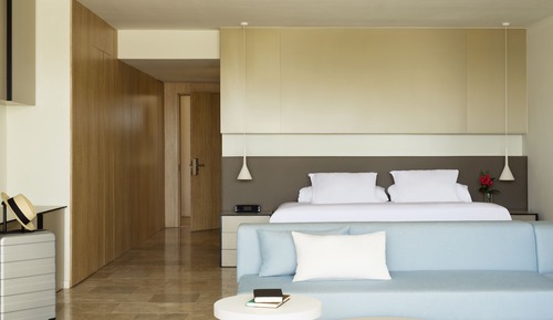 Finest Club Family Suite