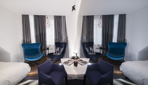 Suite (Magique)