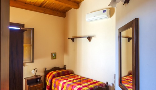 Habitación individual estándar