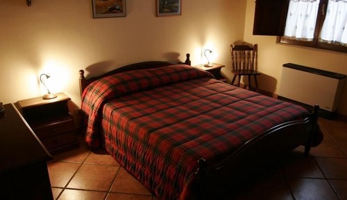 Habitación cuádruple