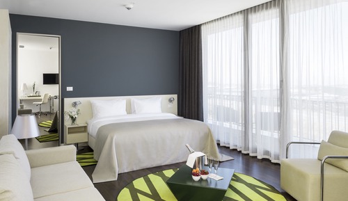 Suite Premier