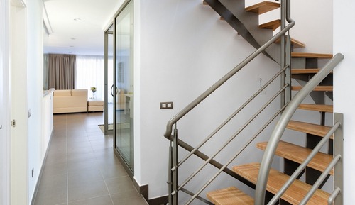 Villa, 3 habitaciones, piscina privada