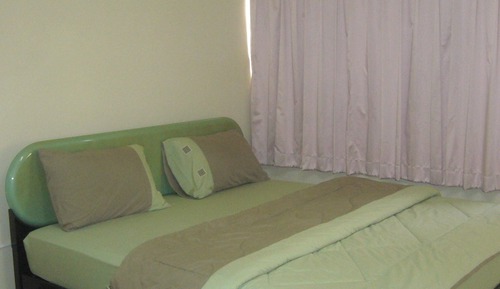 Habitación familiar
