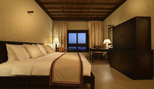Habitación superior