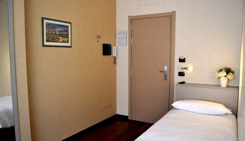 Habitación individual