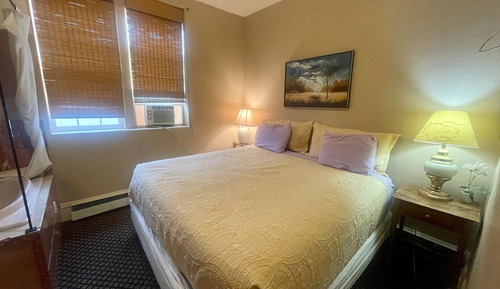 Suite Grand, 1 habitación