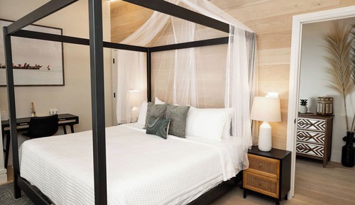 Suite de lujo, 2 habitaciones