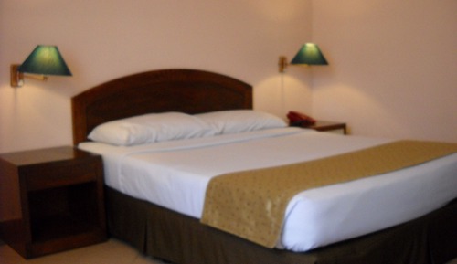 Habitación estándar