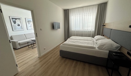 Apartamento exclusivo