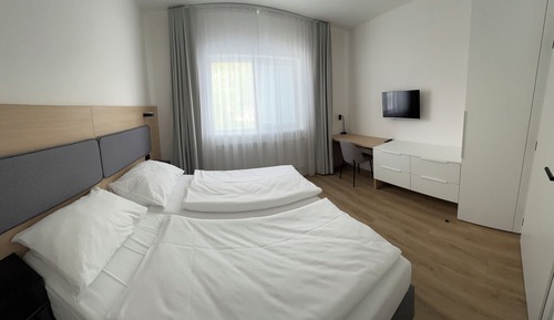 Apartamento superior, 2 habitaciones