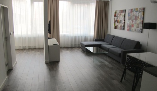 Apartamento, 2 habitaciones