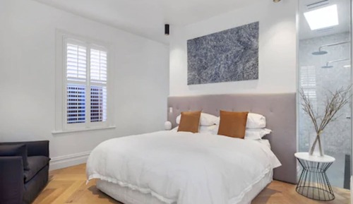 Apartamento Deluxe
