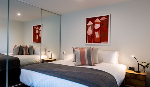 Apartamento Deluxe, 3 habitaciones