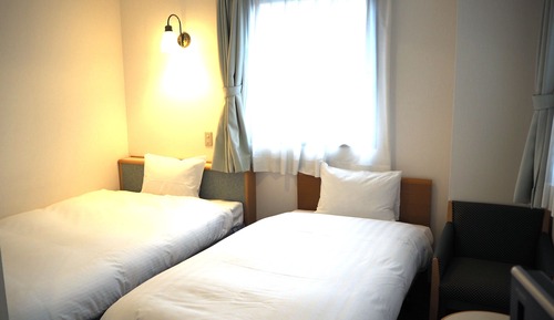 Habitación, no fumadores (Studio Twin, Monthly Stay)