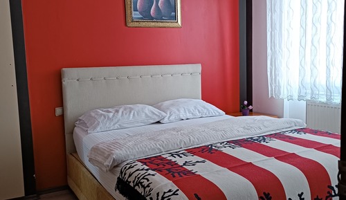 Suite Deluxe, 1 habitación, vistas a la ciudad