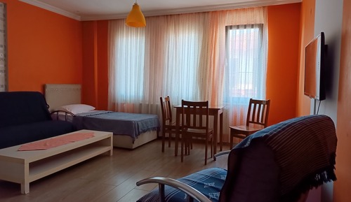 Habitación triple junior