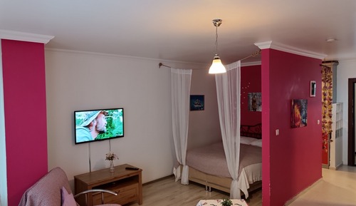 Estudio junior