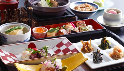Japanese Traditional Room  - Breakfast Included -  (No Child Allowed, Check in until 7pm)