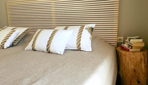 Apartamento económico (4 adults)
