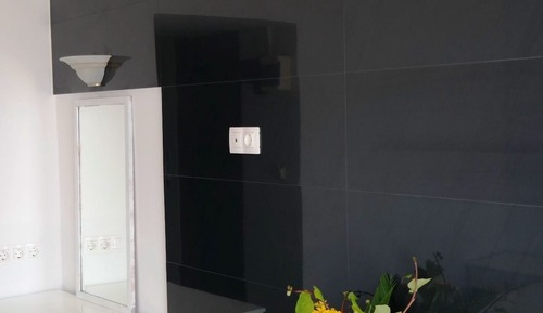 Standard Double Room, Sea View