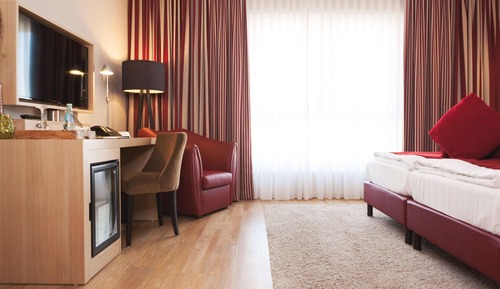 Habitación Confort doble