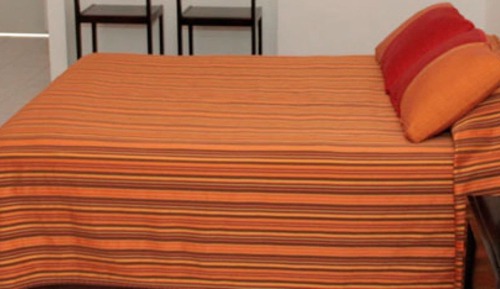 Habitación junior