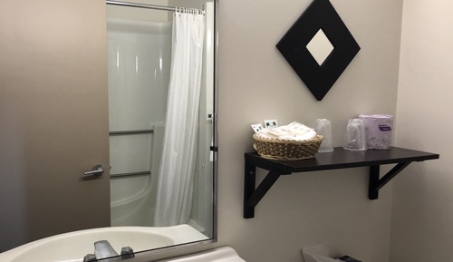 Habitación estándar, 1 cama de matrimonio, bañera de hidromasaje