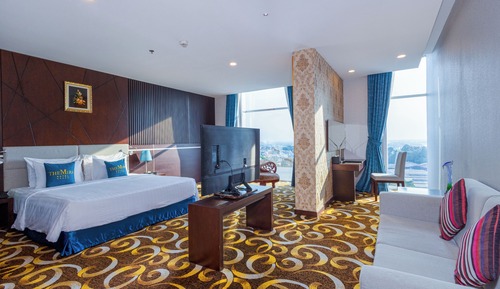 Habitación Business (1 pax)