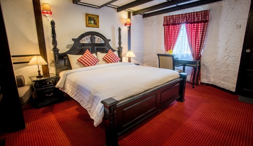 Suite (Raffles)
