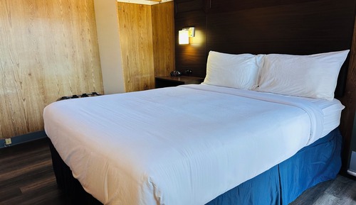 Habitación estándar
