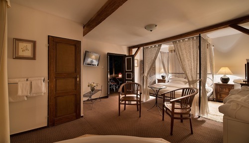 Suite ejecutiva