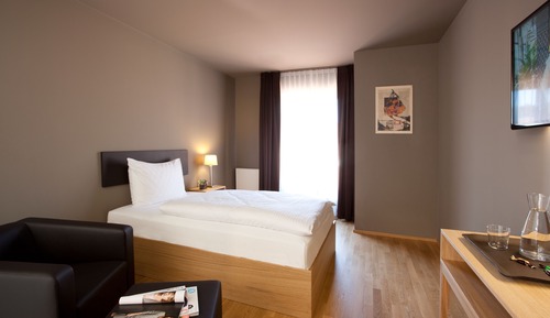 Habitación (Single)