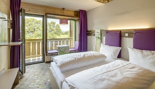 Habitación doble