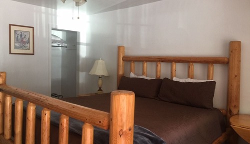 Habitación estándar