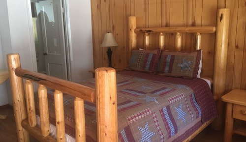 Habitación estándar