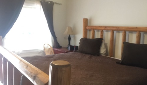 Habitación estándar
