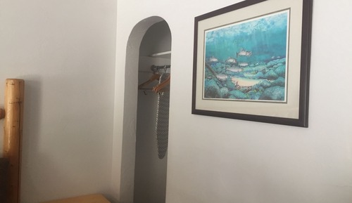 Habitación Premium